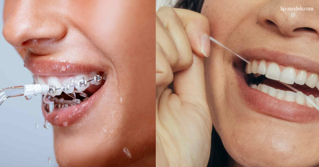 3 ข้อดี ข้อเสีย การใช้ไหมขัดฟันแบบน้ำ VS การใช้ไหมขัดฟันแบบเชือก สุขอนามัยช่องปากที่ดีเป็นสิ่งสำคัญมาก เพราะจะช่วยป้องกันโรคเกี่ยวกับฟัน